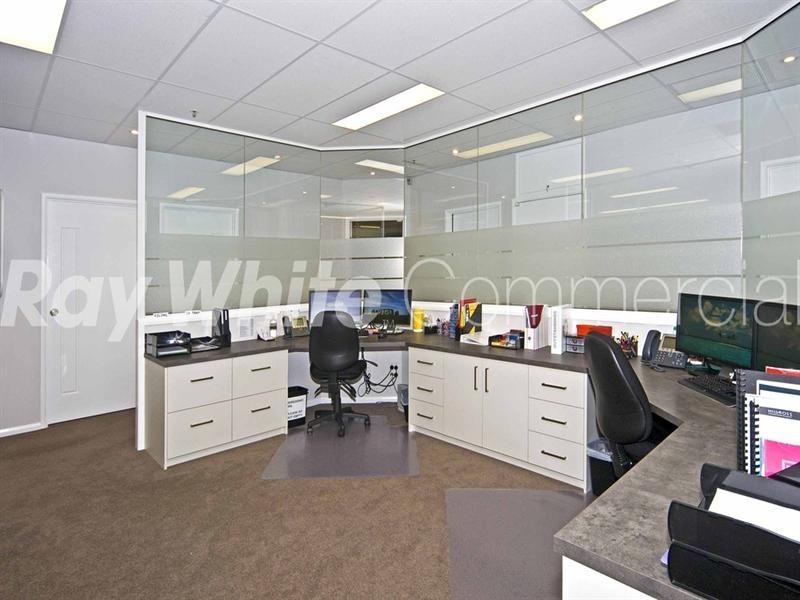 Toowoomba City QLD 4350