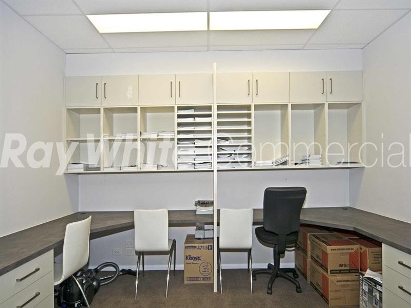 Toowoomba City QLD 4350