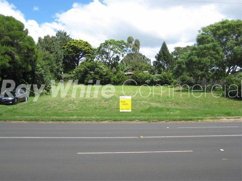 25-27 Kitchener Street, Toowoomba City QLD 4350