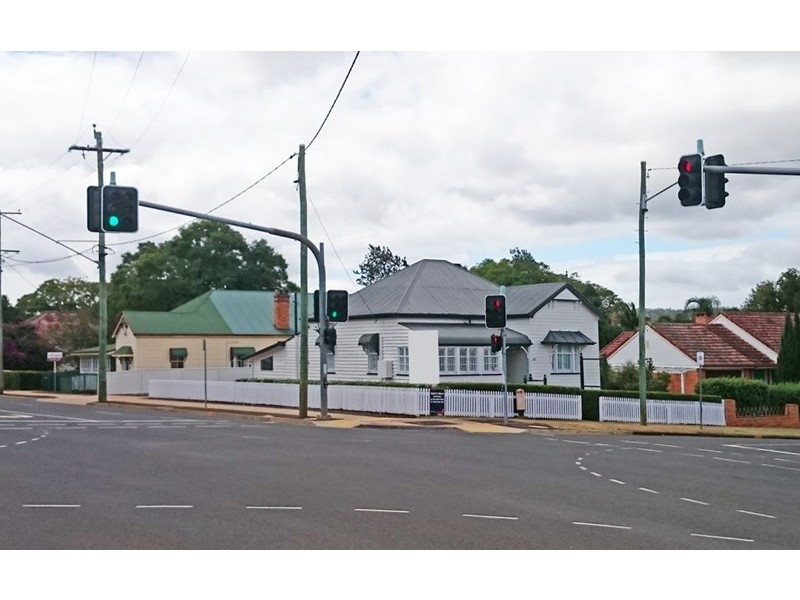 Toowoomba City QLD 4350