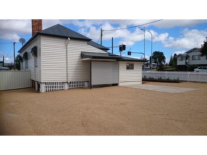 Toowoomba City QLD 4350