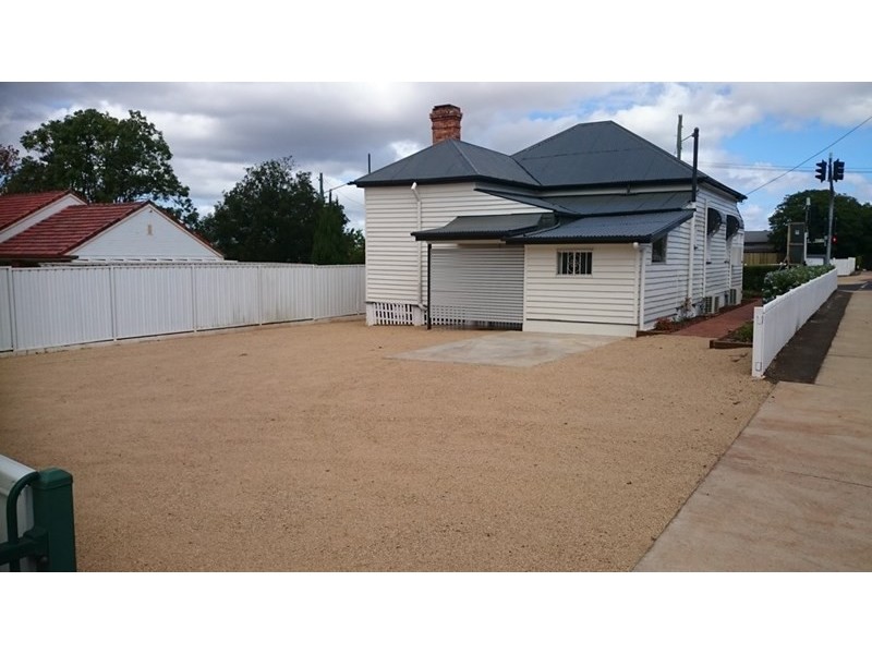 Toowoomba City QLD 4350