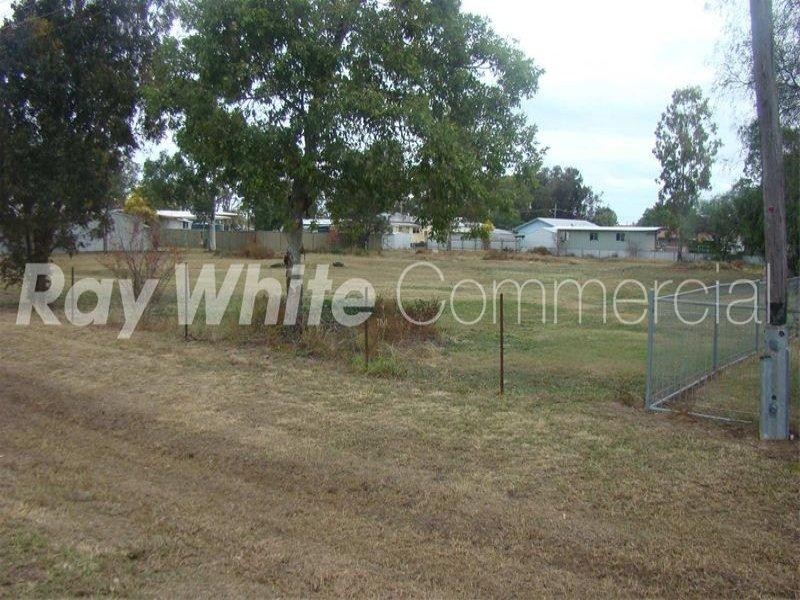 Oakey Indoor Sports and Childcare Centre, Oakey QLD 4401