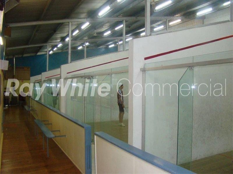 Oakey Indoor Sports and Childcare Centre, Oakey QLD 4401