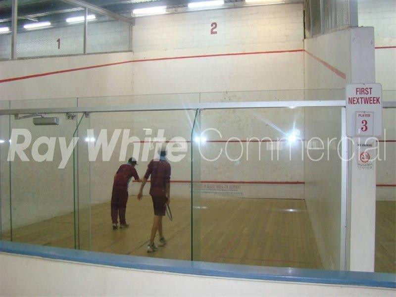 Oakey Indoor Sports and Childcare Centre, Oakey QLD 4401