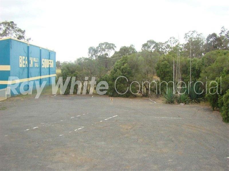 Oakey Indoor Sports and Childcare Centre, Oakey QLD 4401