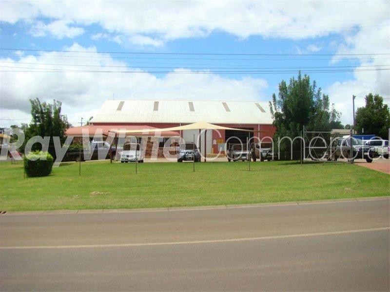 40 Sowden Street, Drayton QLD 4350