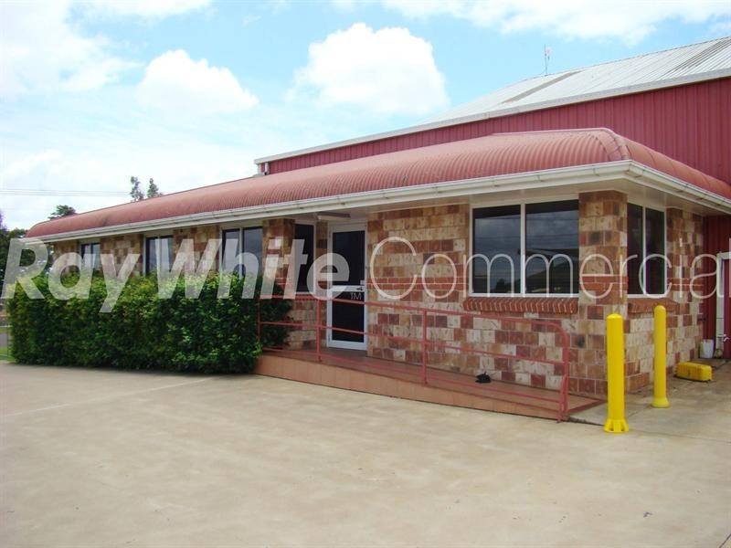 40 Sowden Street, Drayton QLD 4350