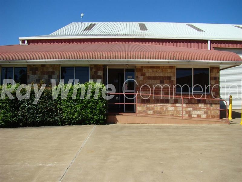 40 Sowden Street, Drayton QLD 4350