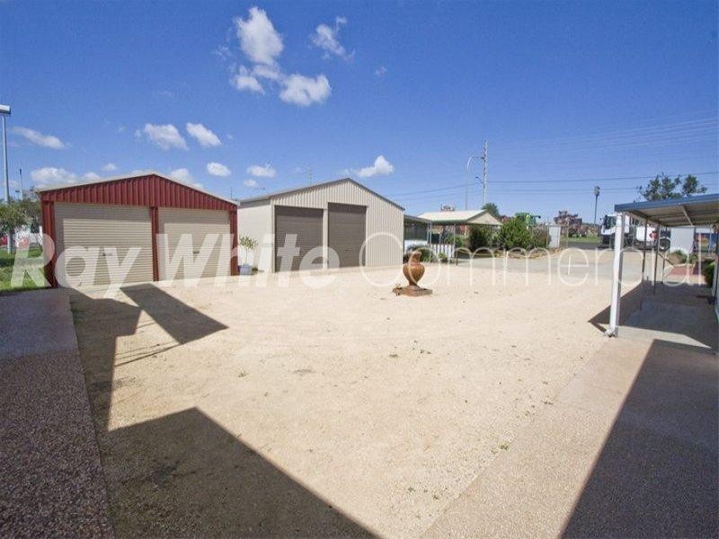 Wilsonton QLD 4350