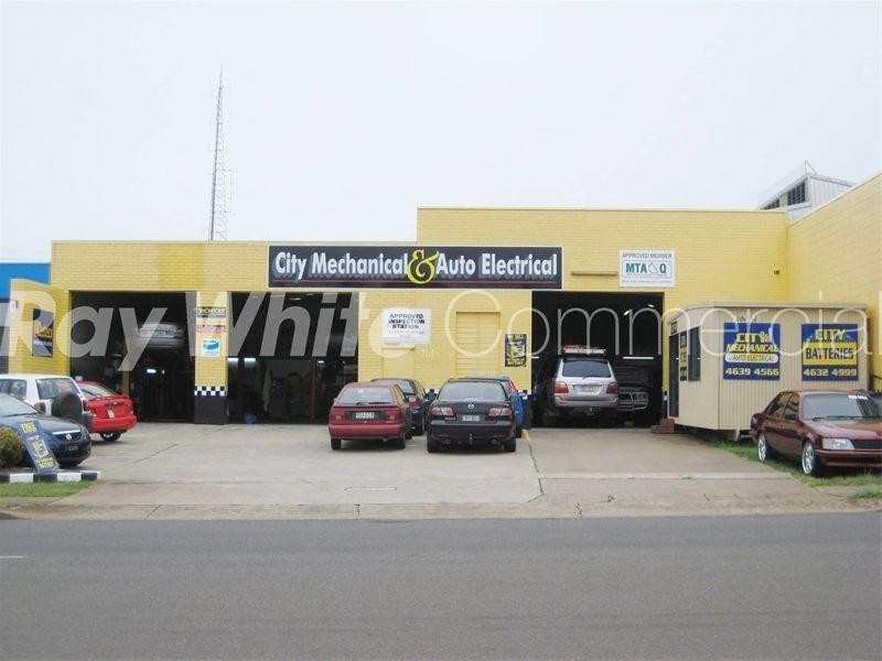 Toowoomba City QLD 4350