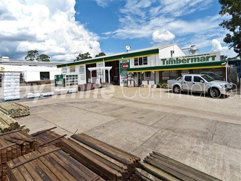 Torrington QLD 4350