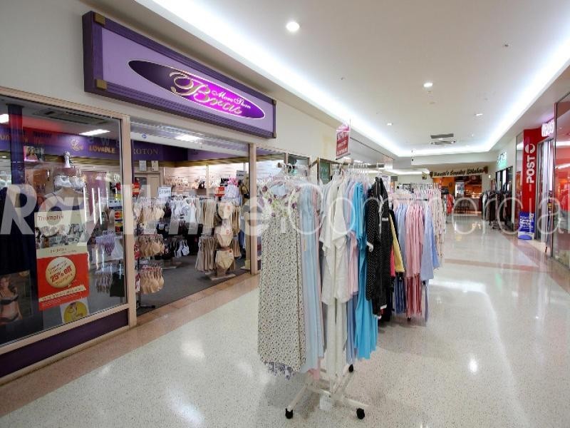 Wilsonton QLD 4350