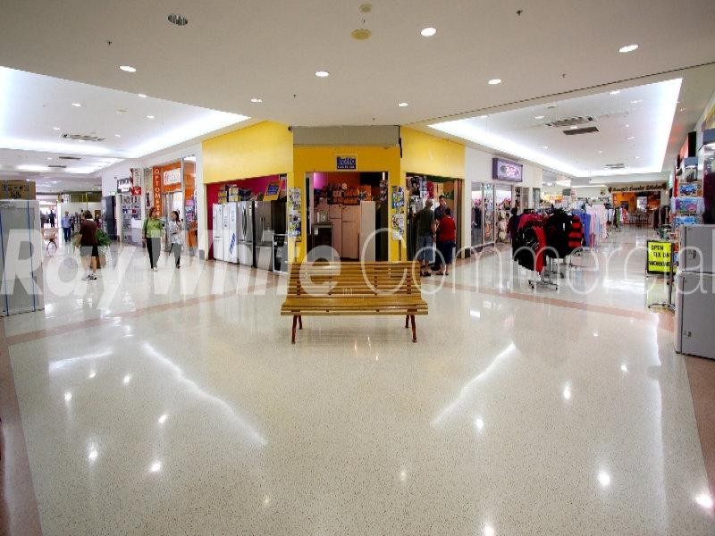 Wilsonton QLD 4350