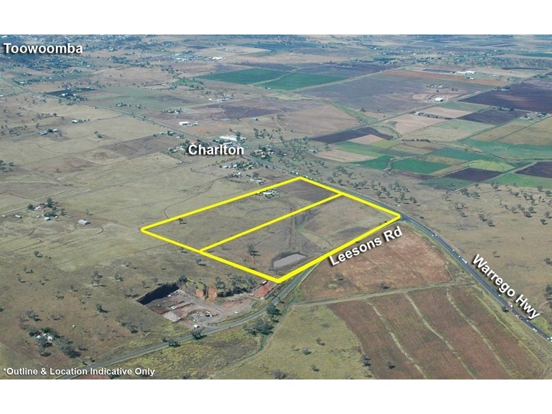 7 and 8, 10858 Warrego Highway, Charlton QLD 4350