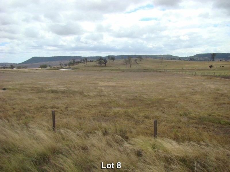 7 and 8, 10858 Warrego Highway, Charlton QLD 4350