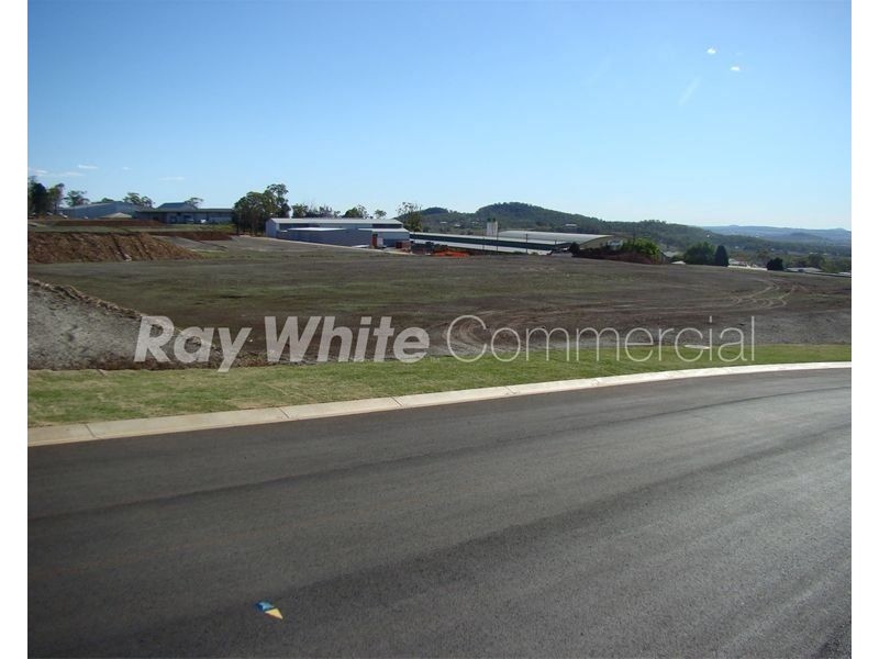 8-12 Walters Drive, Harristown QLD 4350