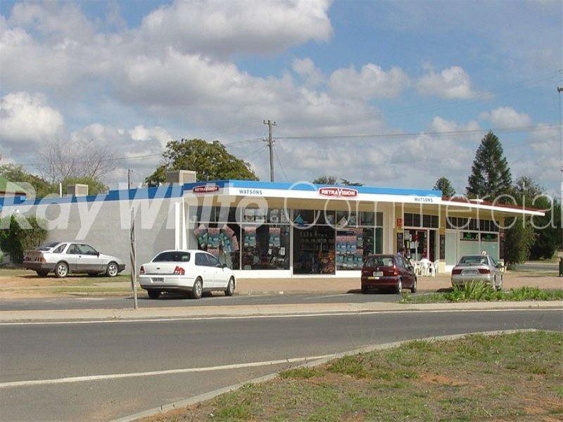 84 Hypatia Street, Chinchilla QLD 4413