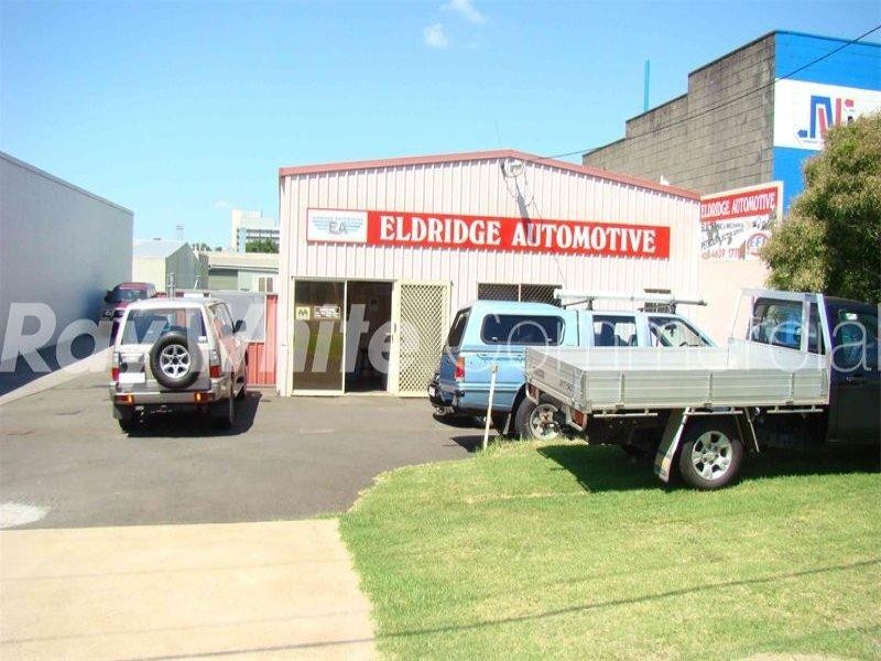 2 Langton Street, Toowoomba City QLD 4350