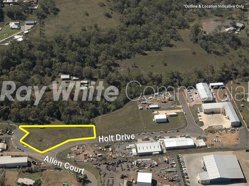 Lot 10 Holt Drive, Torrington QLD 4350