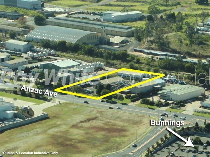 318 Anzac Avenue, Drayton QLD 4350