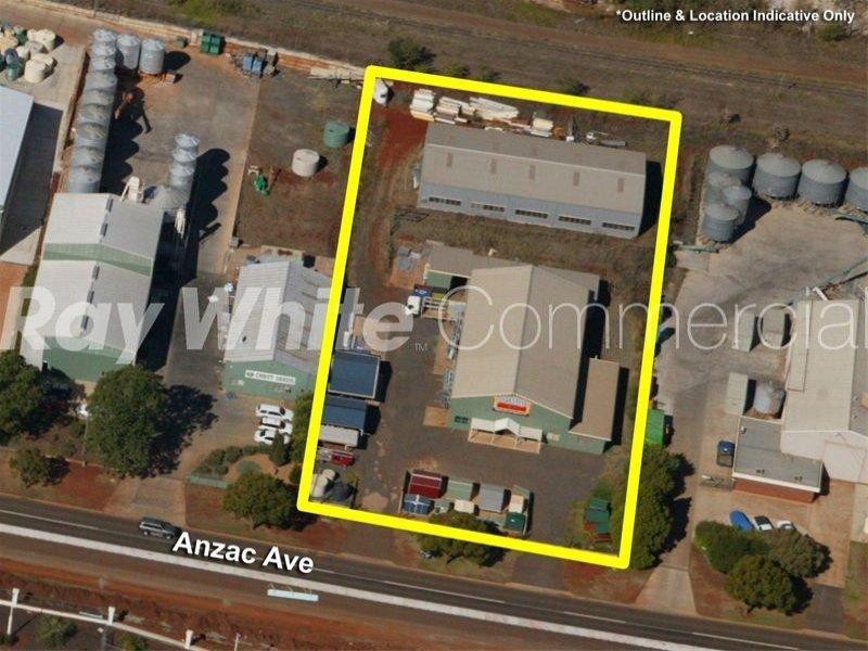 318 Anzac Avenue, Drayton QLD 4350