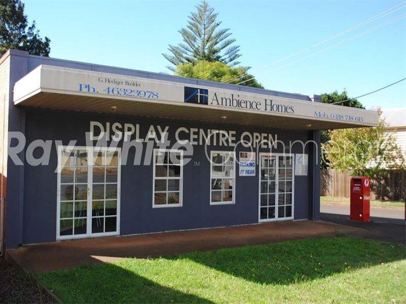 241 Bridge Street, Toowoomba City QLD 4350