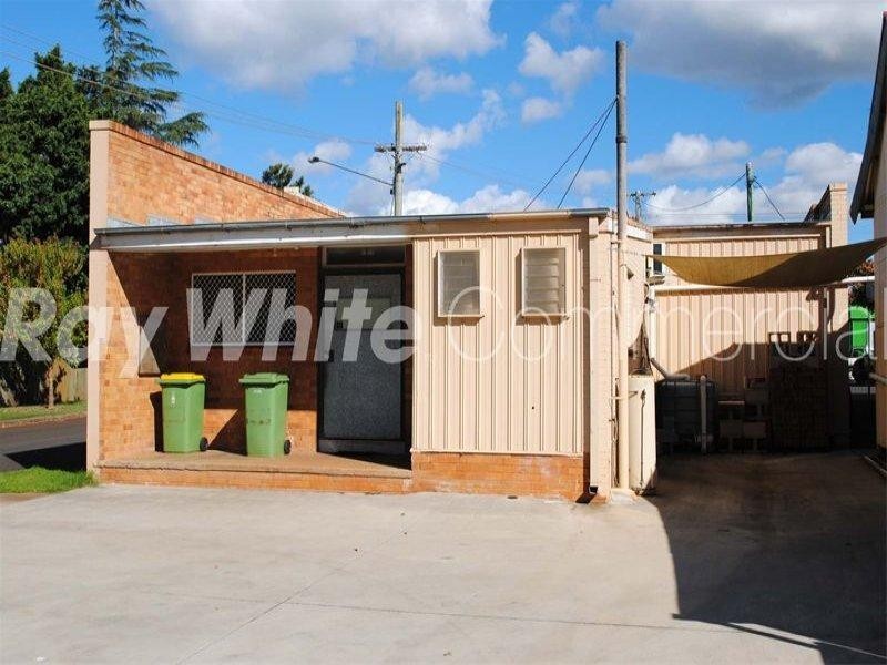 241 Bridge Street, Toowoomba City QLD 4350