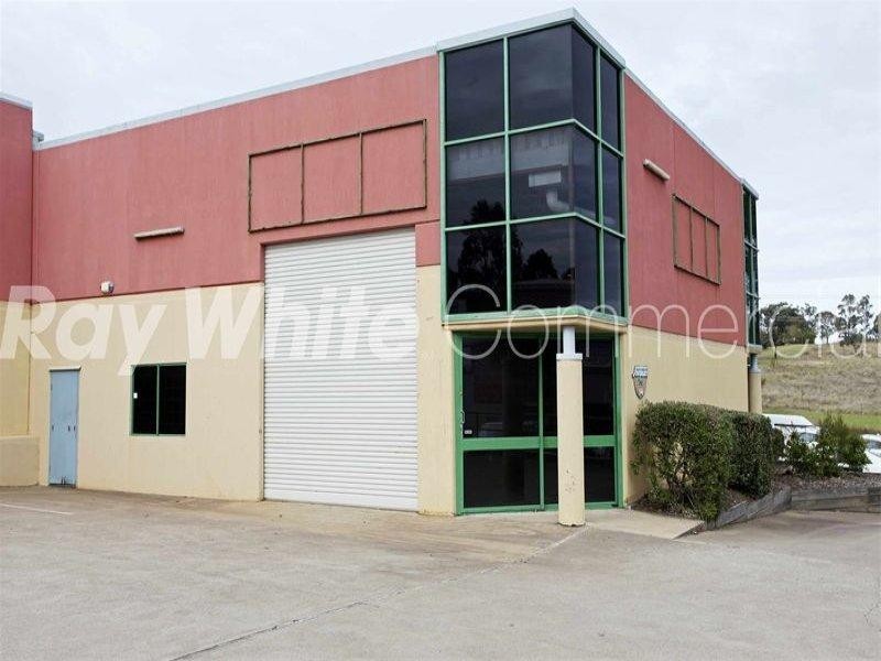 14/489-491 South Street, Harristown QLD 4350