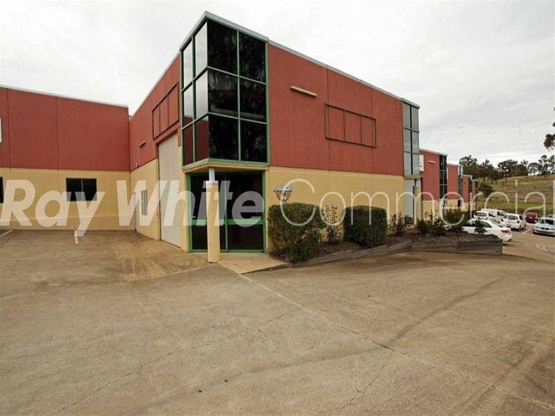 14/489-491 South Street, Harristown QLD 4350