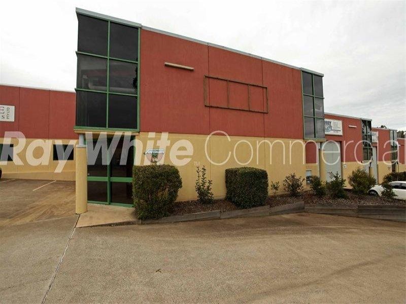 14/489-491 South Street, Harristown QLD 4350