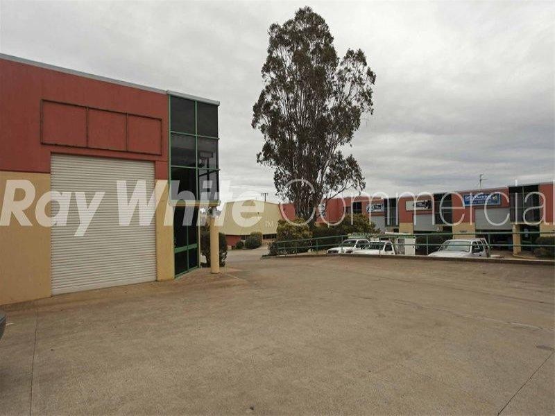 14/489-491 South Street, Harristown QLD 4350
