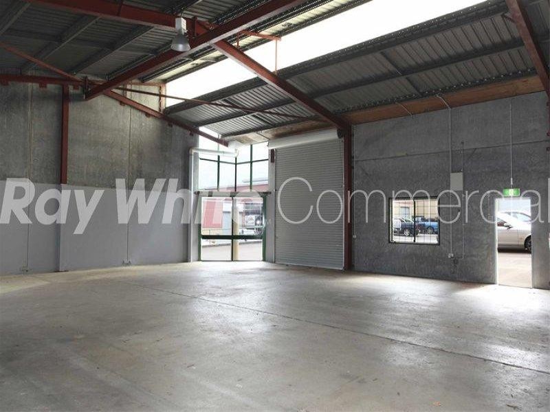 14/489-491 South Street, Harristown QLD 4350