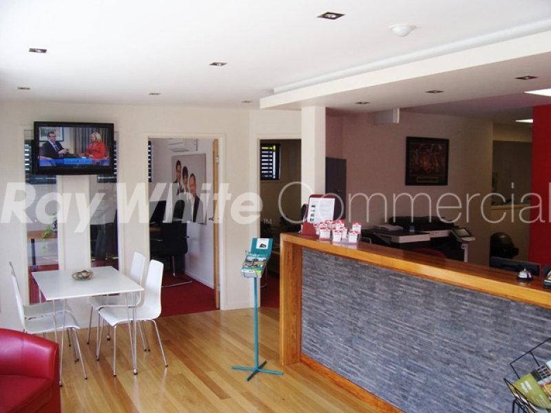 647 Ruthven Street, Toowoomba City QLD 4350