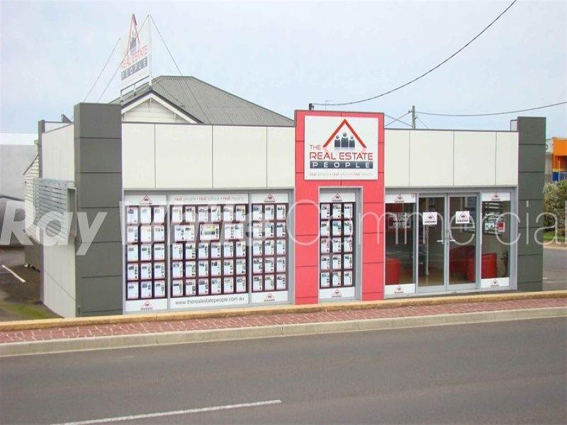 647 Ruthven Street, Toowoomba City QLD 4350