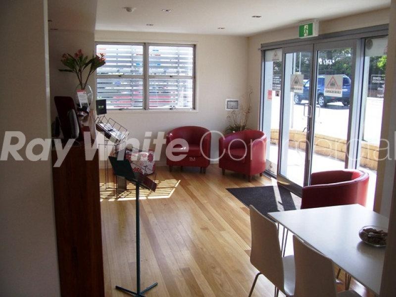 647 Ruthven Street, Toowoomba City QLD 4350