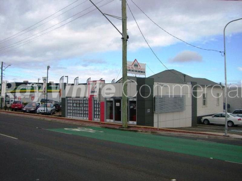 647 Ruthven Street, Toowoomba City QLD 4350