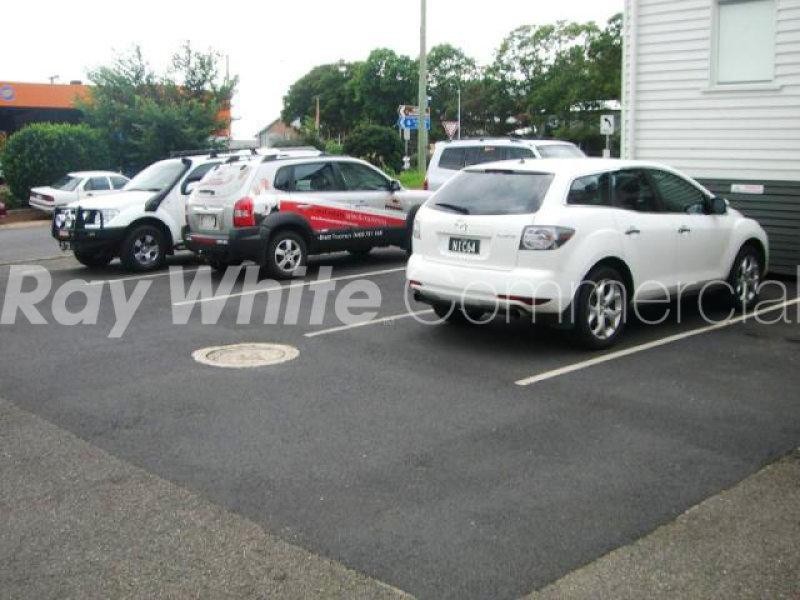 647 Ruthven Street, Toowoomba City QLD 4350