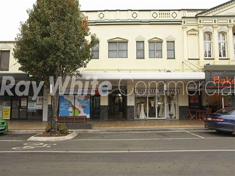 382 Ruthven Street, Toowoomba City QLD 4350