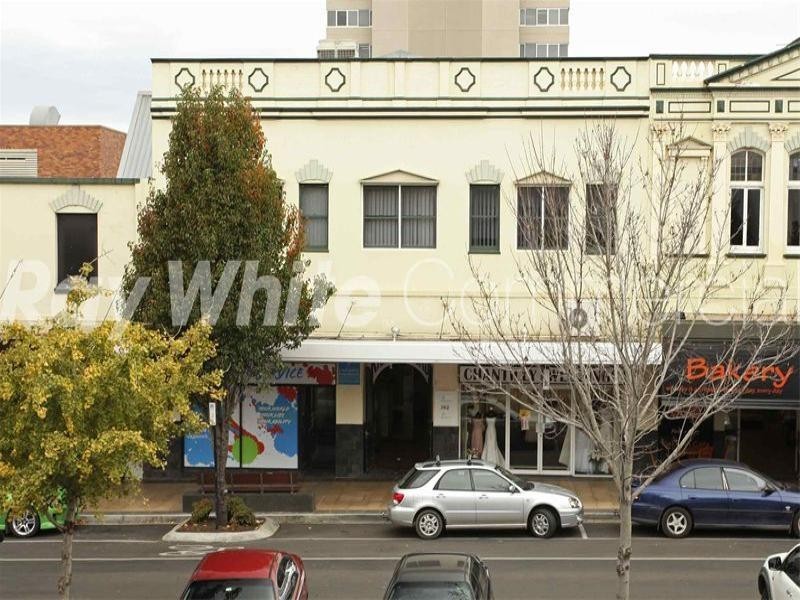382 Ruthven Street, Toowoomba City QLD 4350