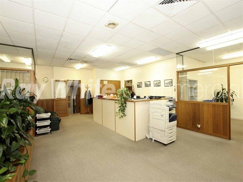 382 Ruthven Street, Toowoomba City QLD 4350