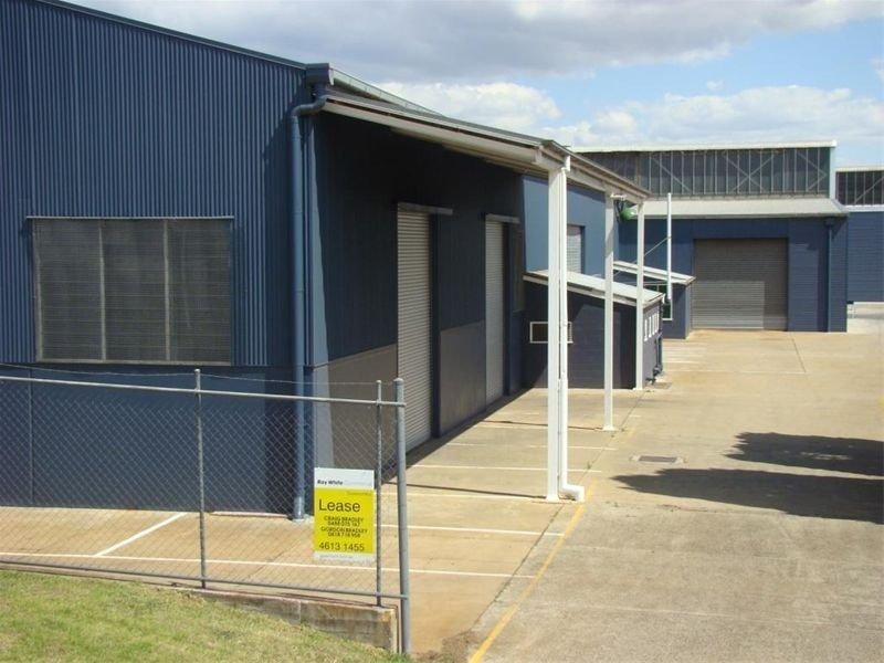 North Toowoomba QLD 4350