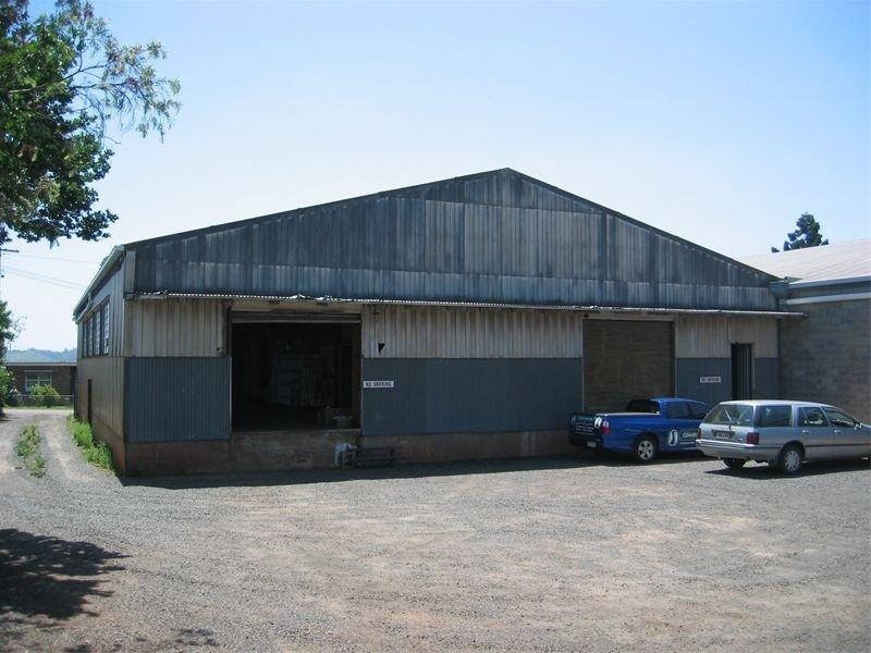 10-12 Makepeace Street, Toowoomba City QLD 4350