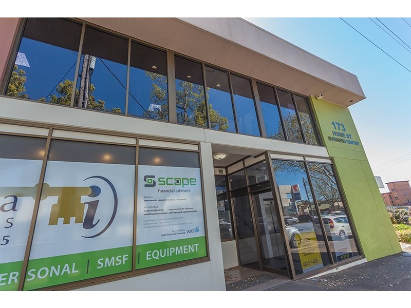 Suite 2/173 Hume Street, Toowoomba City QLD 4350