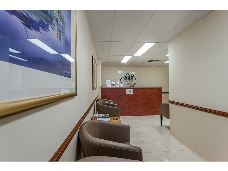 Suite 2/173 Hume Street, Toowoomba City QLD 4350