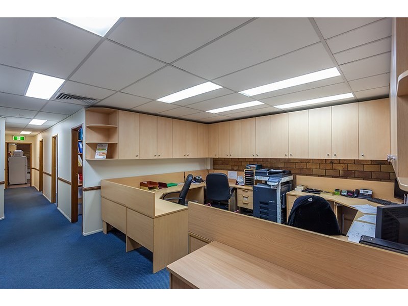 Suite 2/173 Hume Street, Toowoomba City QLD 4350