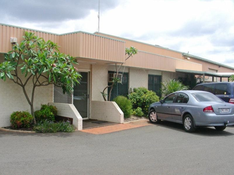 Wilsonton QLD 4350