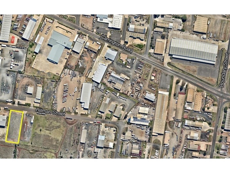 16 Hillman Street, Torrington QLD 4350