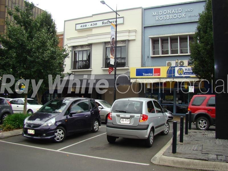 428 – 430 Ruthven Street, Toowoomba City QLD 4350
