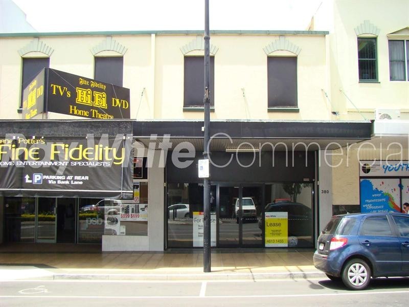 380 Ruthven Street, Toowoomba City QLD 4350